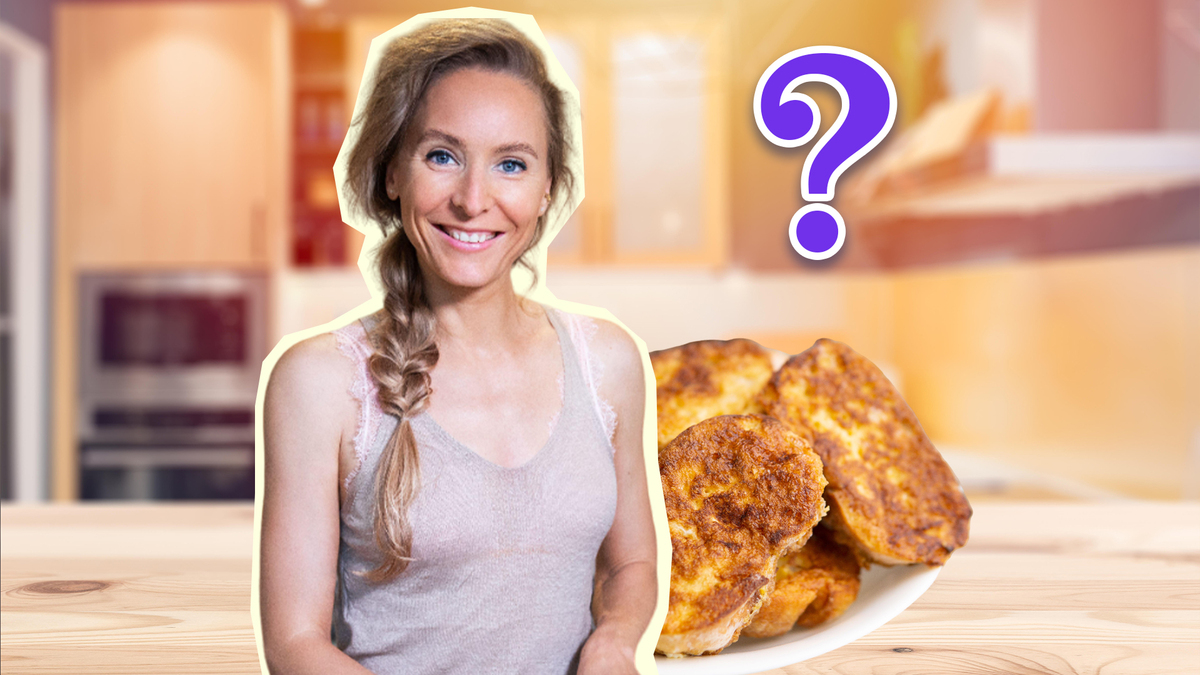 Сытный завтрак можно сделать из обычных гренок: весь секрет в этом ингредиенте