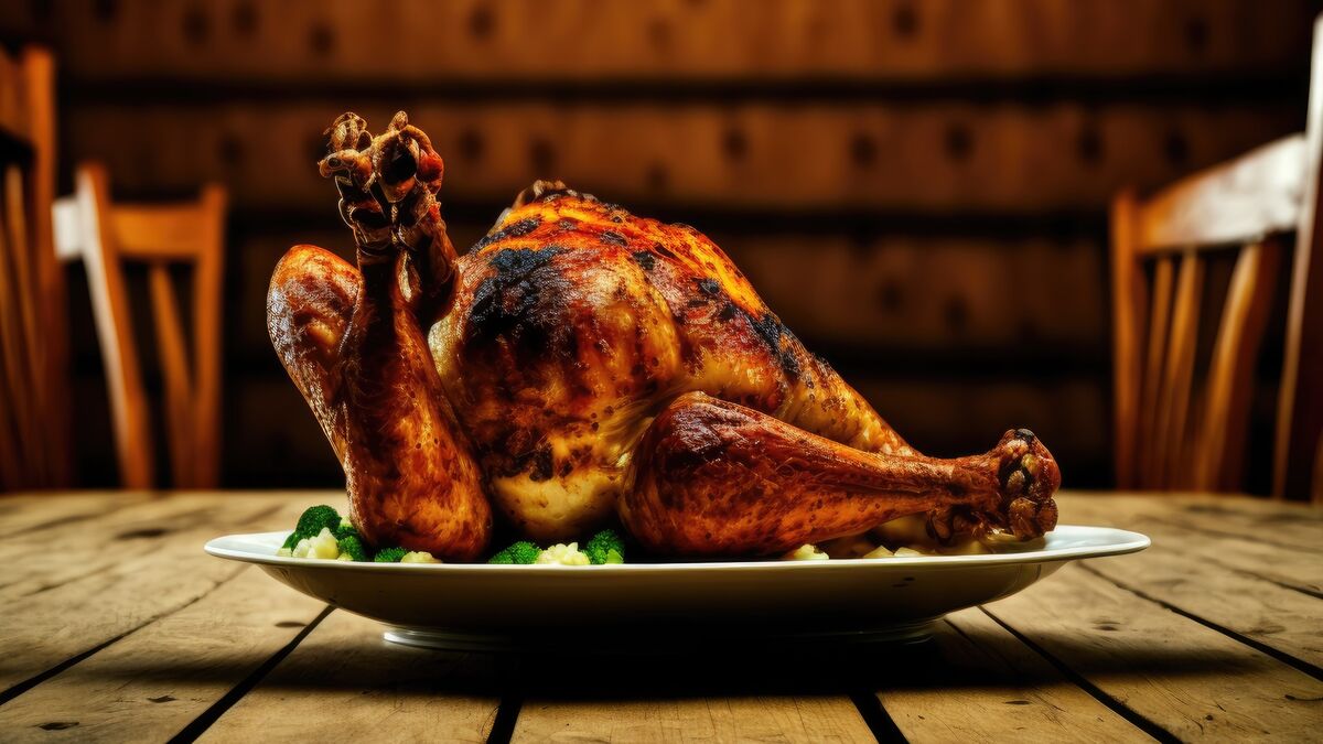 Шеф-повар назвал лучший маринад для курицы: мясо выходит сочным, а корочка хрустящей