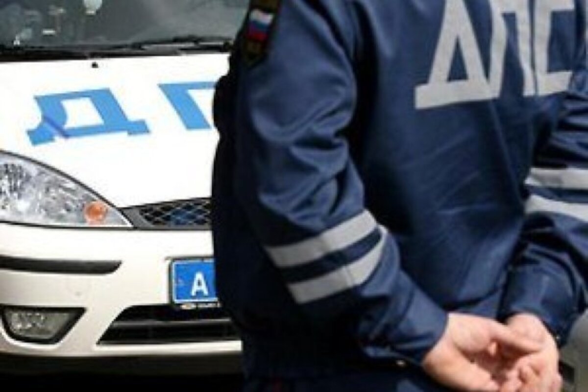 В Москве задержаны перекрывшие Варшавское шоссе водители