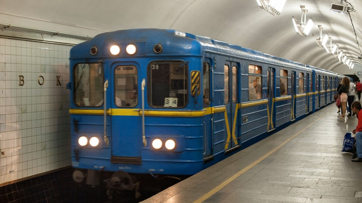 Вот откуда в метро дует ветер: 90% людей не знают правильного ответа