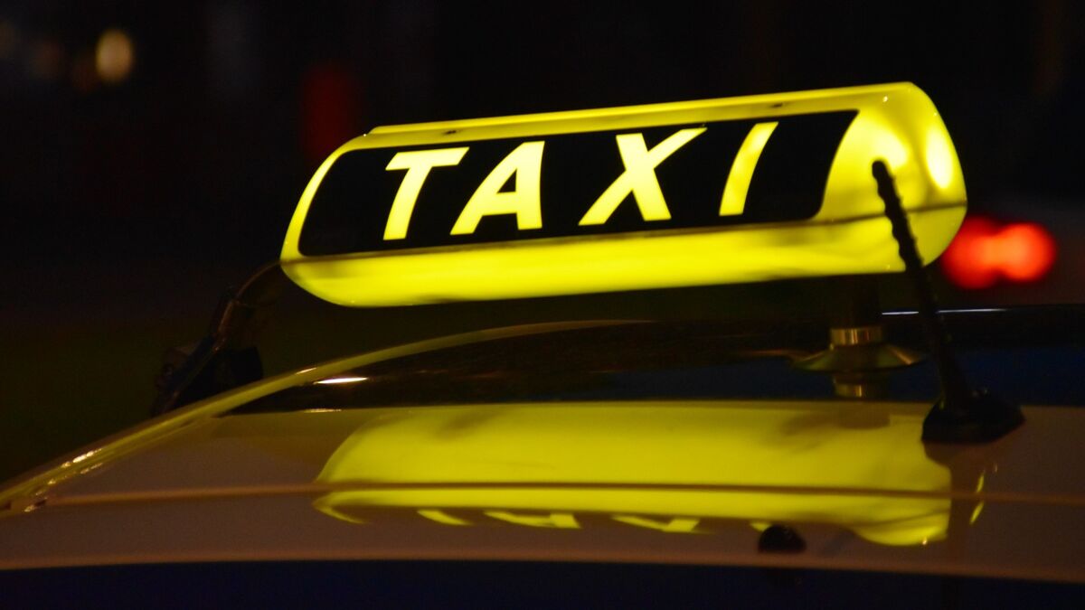 Вот откуда взялись заоблачные цены на такси: дело не в жадности перевозчиков