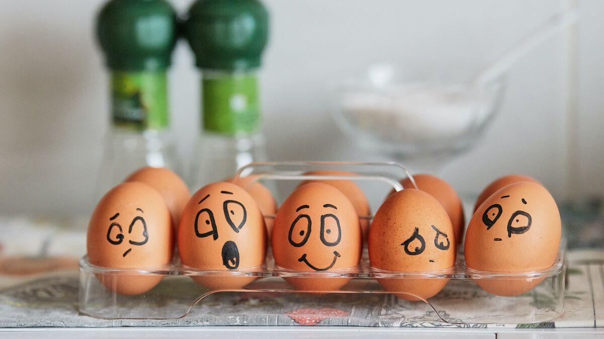 Вот чем заменить дорогие яйца в выпечке: сможете неплохо сэкономить