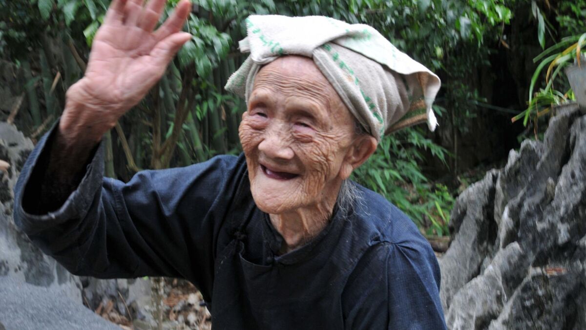 Шанс прожить 120 лет есть у каждого человека: секрет долгожителей Окинавы 