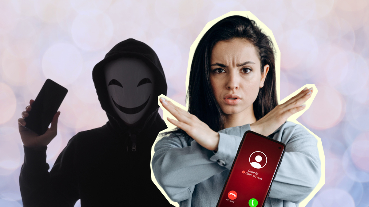 Эти 3 слова нельзя произносить в разговоре с мошенниками: останетесь без денег