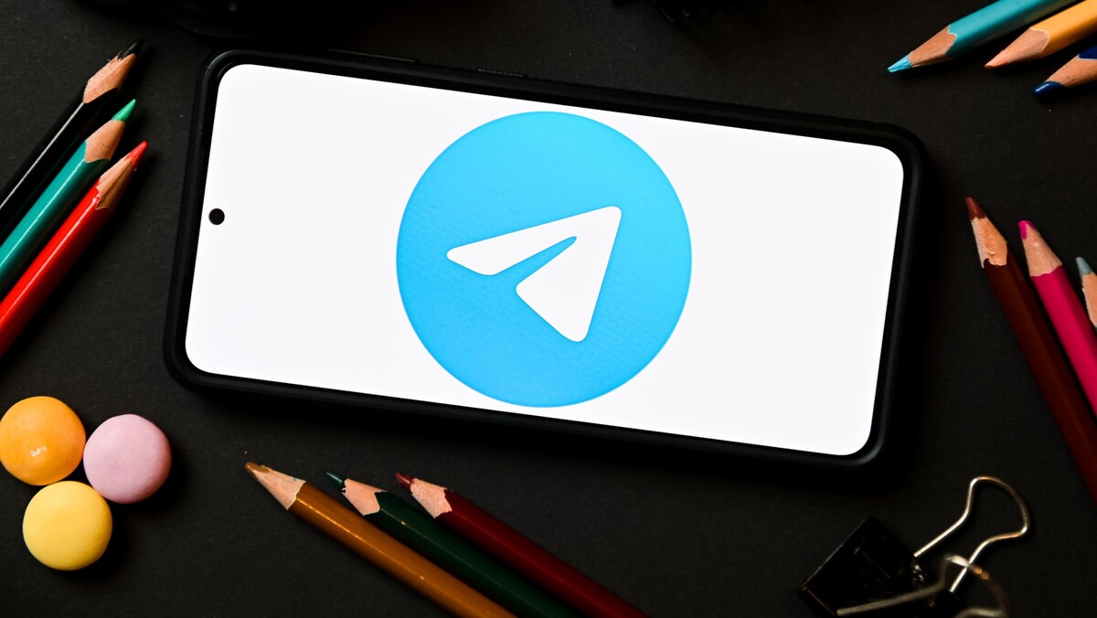 Telegram используют по-другому: от вас скрывают эту секретную функцию