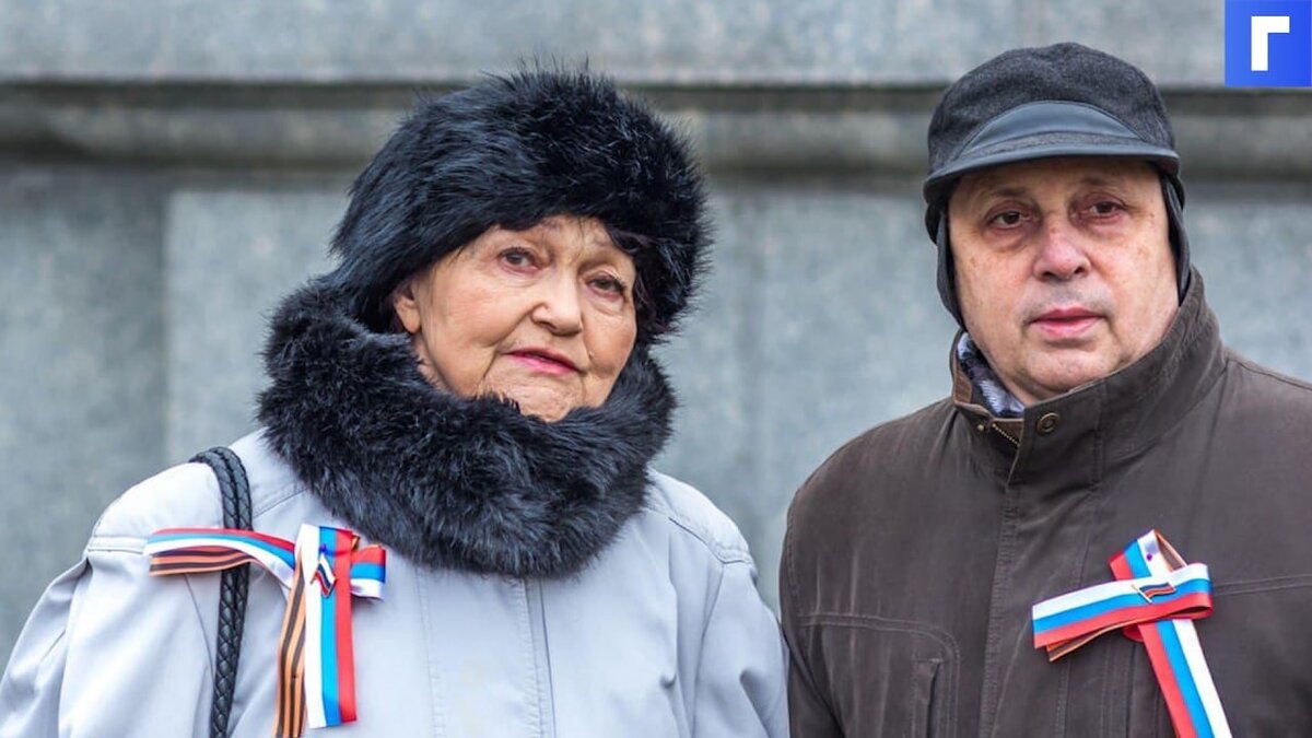 ВЦИОМ: Россияне захотели вернуть смертную казнь и прежний пенсионный возраст 