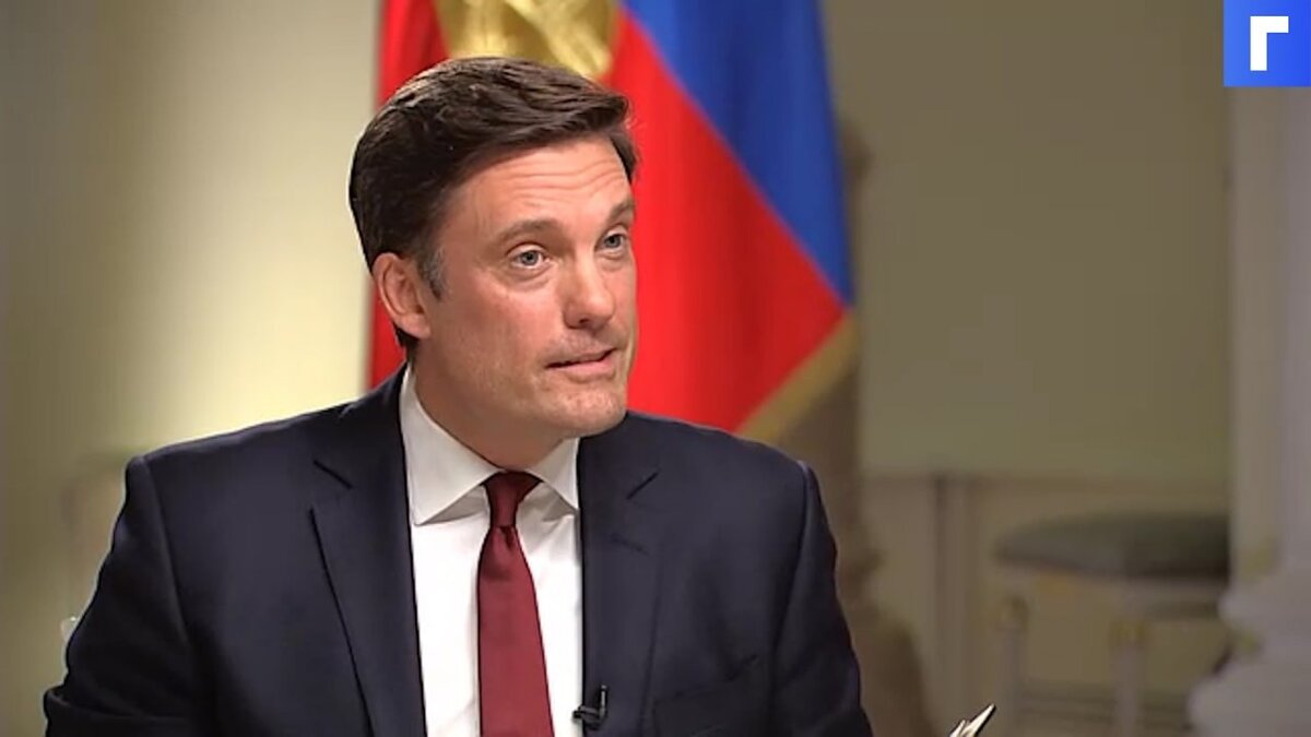 Журналист NBC перед интервью с Путиным провел две недели на карантине