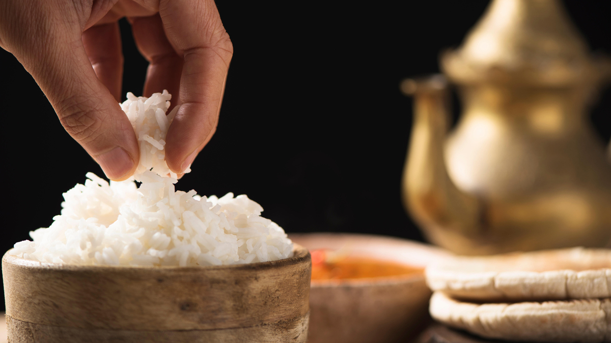Такой сорт риса нельзя покупать ни в коем случае: может спровоцировать онкологию