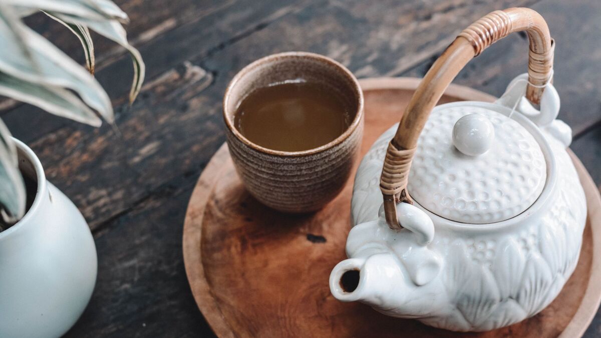 Так хранить чай нельзя: ароматный напиток сразу превратится в безвкусную жижу