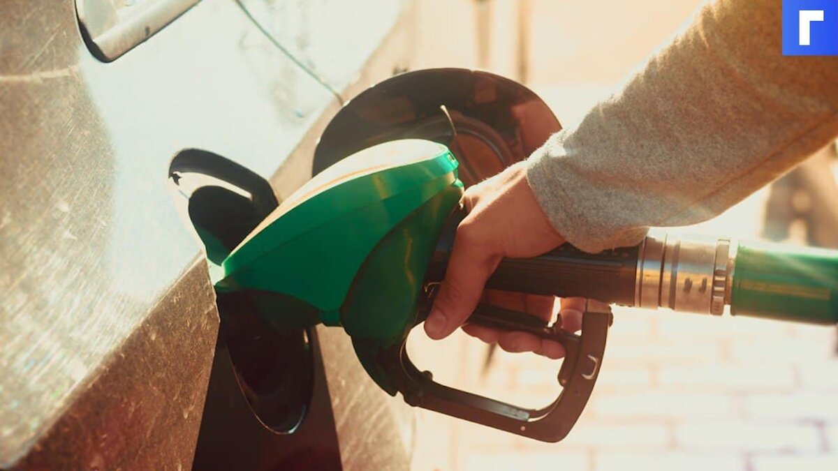 В Минэнерго объяснили подорожание бензина при дешевой нефти