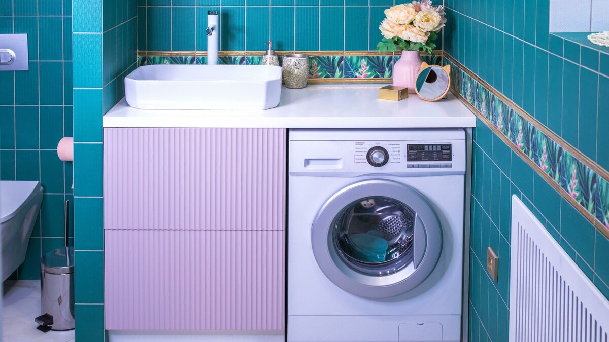 У немцев в съемном жилье нет стиральных машин: русских этот запрет шокирует