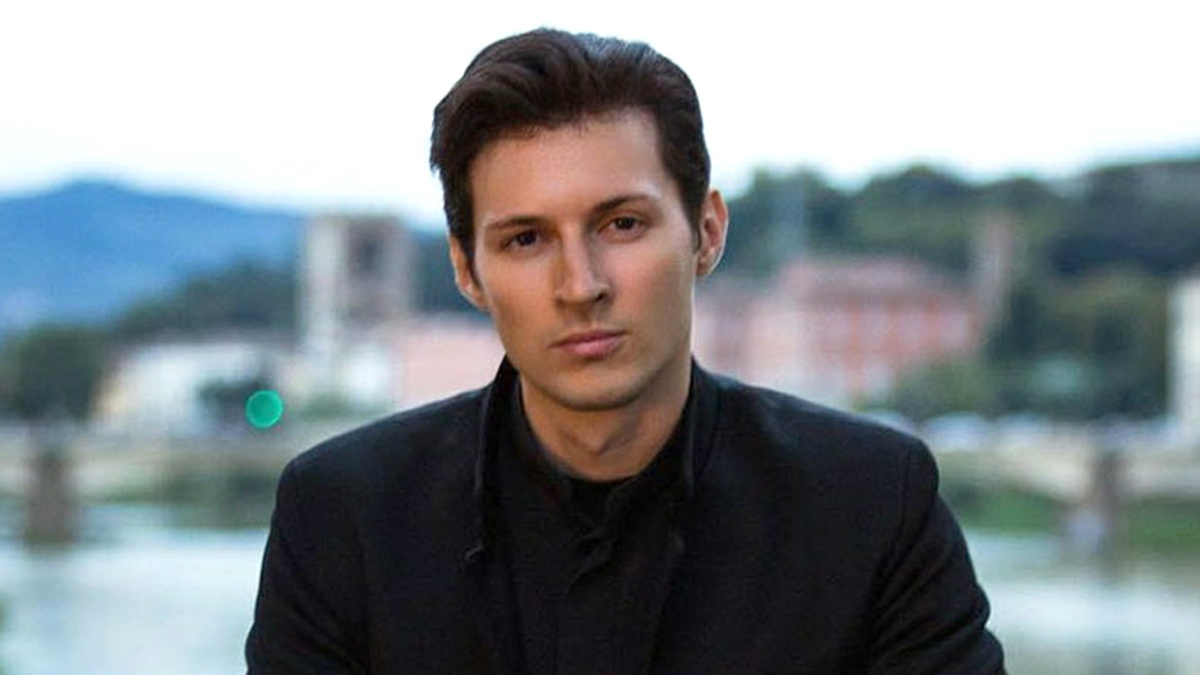 Впервые за год: Павел Дуров отметился в Instagram за несколько часов до его блокировки