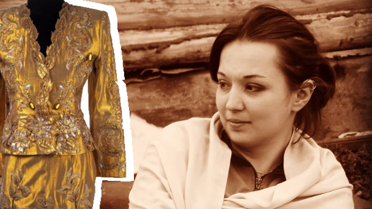 «Не знаю»: как внучка Гурченко узнала об аукционе вещей актрисы