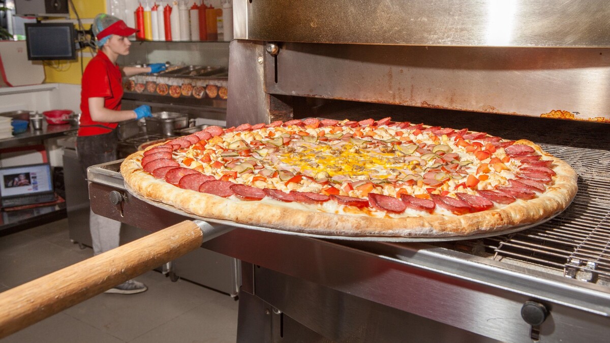 Рыба, мясо или колбаса: начинка для пиццы расскажет о ваших предпочтениях в выборе партнера