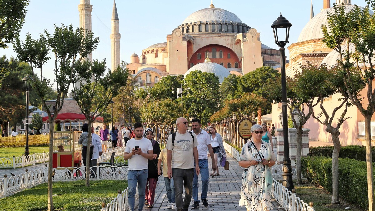 Не дайте себя облапошить: как туристов обманывают на мелочах в Турции