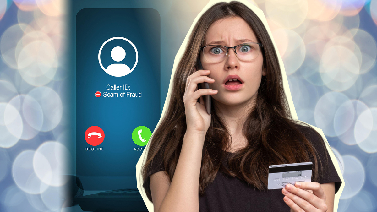 Мошенников теперь вычислите на раз-два: такие сообщения выдают их с потрохами