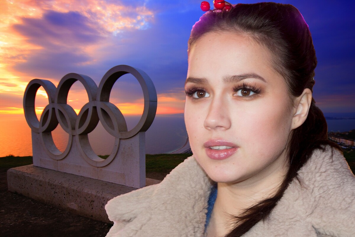 «Невыносимо больно»: отказу Загитовой от Олимпиады-2022 нашли объяснение