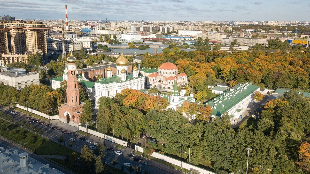 В Петербурге пройдет Всероссийский день туризма
