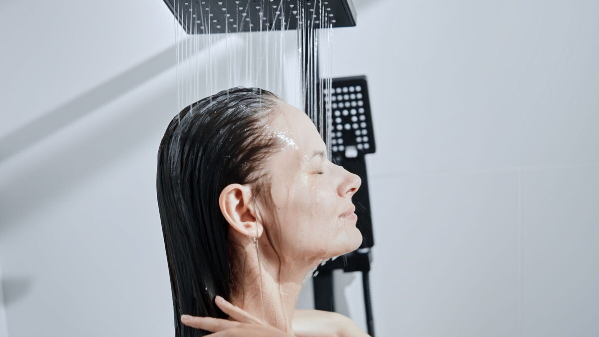 Не вздумайте делать это при мытье головы: волосы превратятся в жирные сосульки