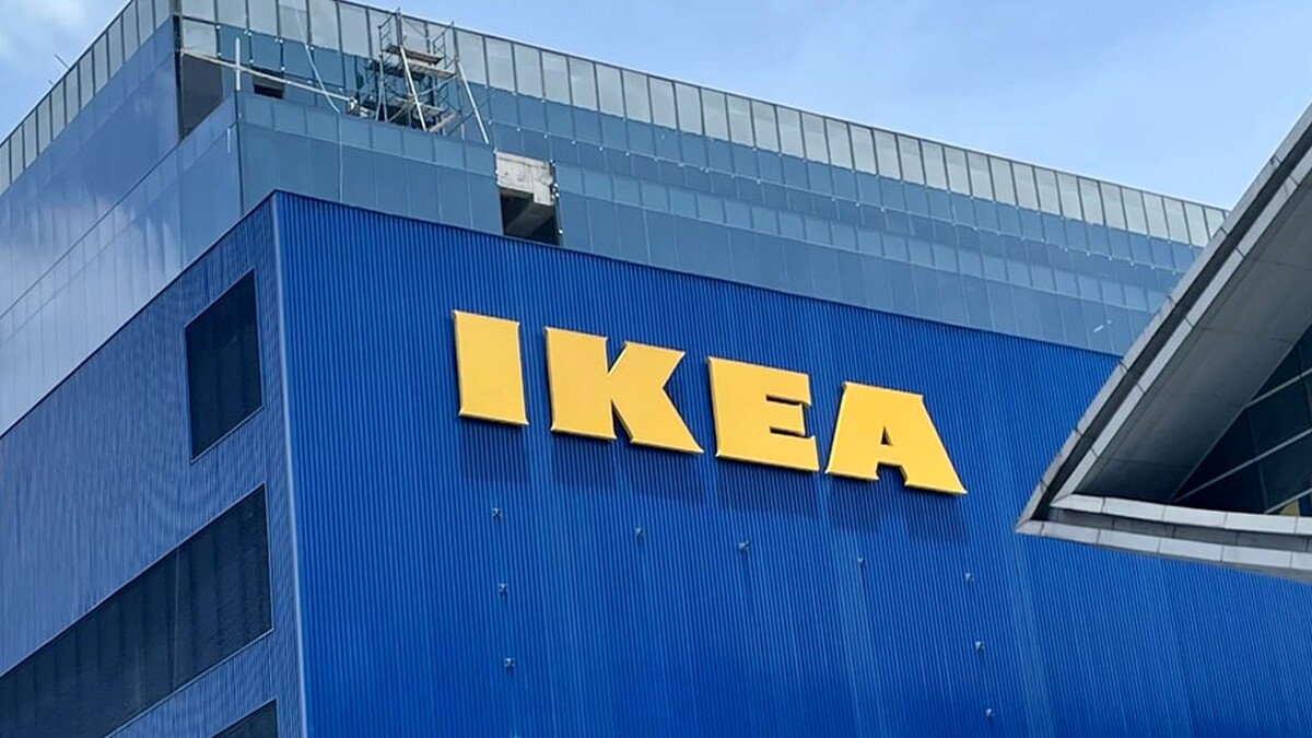 Провожали IKEA — обвалили сайт