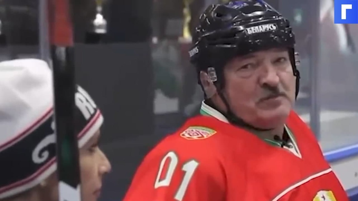 Белоруссию лишили права провести матчи чемпионата мира по хоккею 2021 года