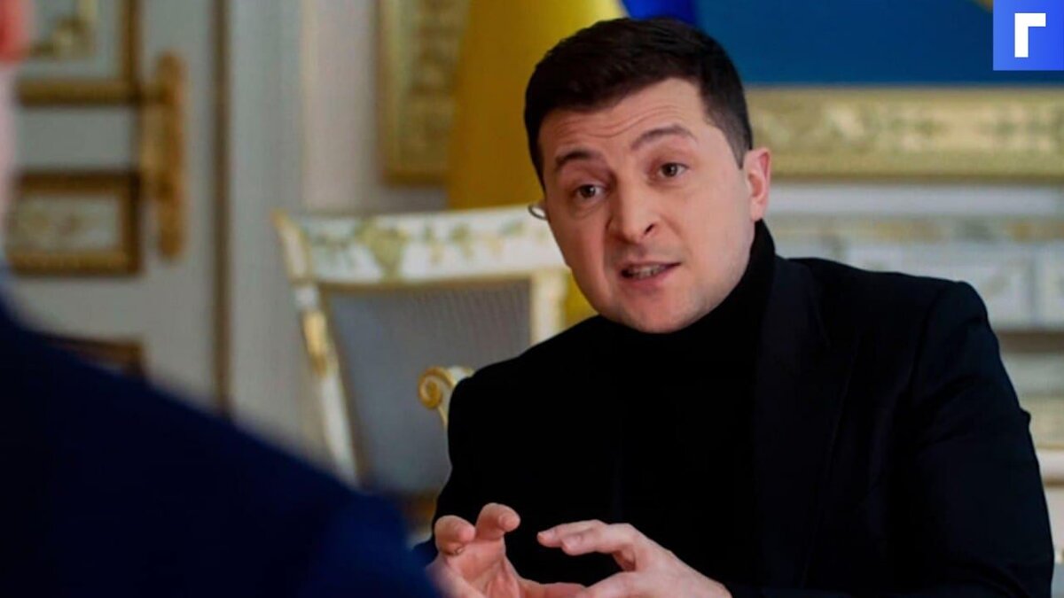«Облако в штанах»: экс-депутат рассказал, как Зеленский обманул украинцев