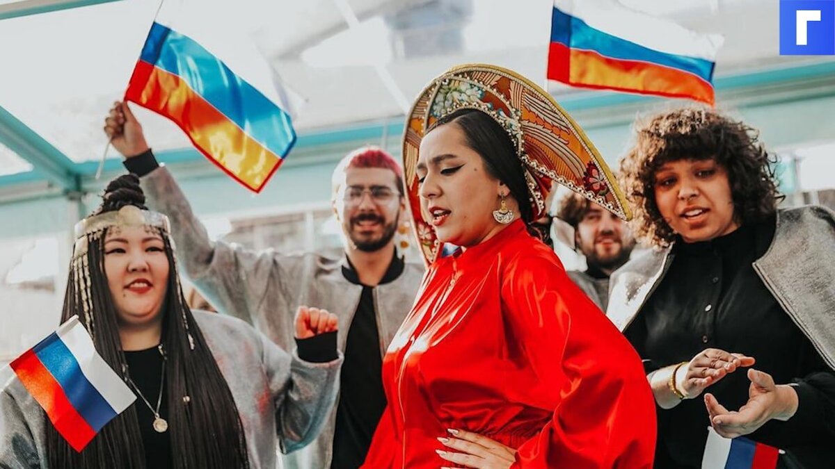 Певица Манижа вышла в финал «Евровидения»-2021 и раскрыла «план победы» Певица Манижа вышла в финал «Евровидения»-2021 и раскрыла «план победы»