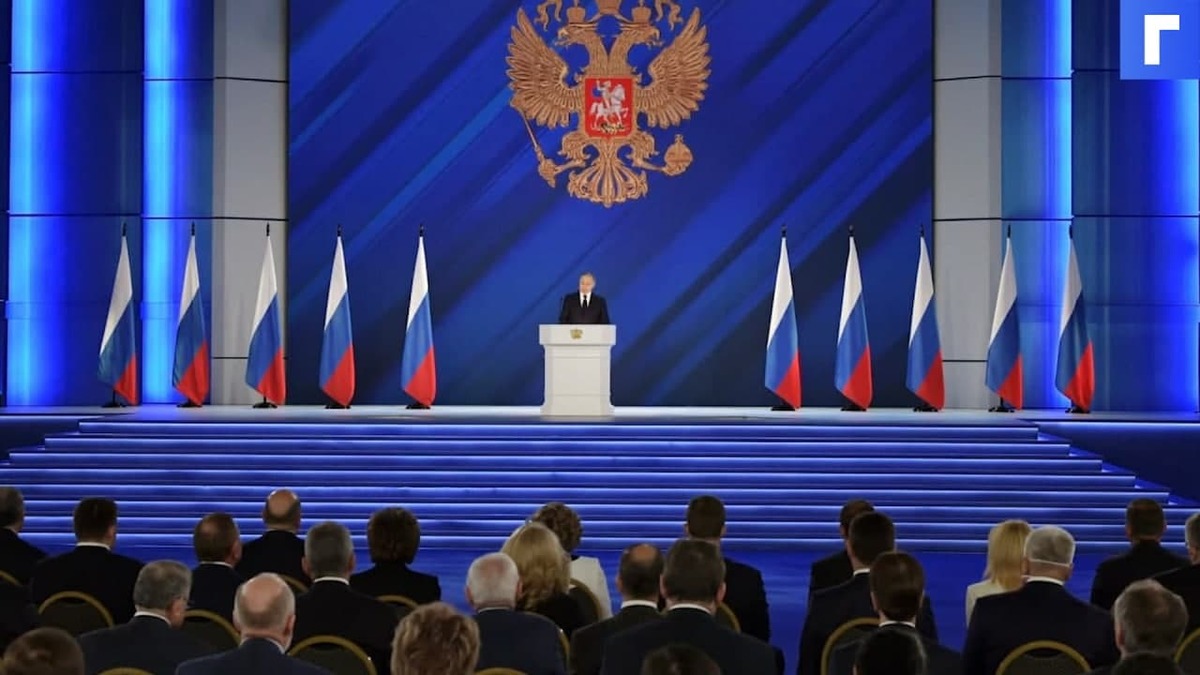 Путин предложил реструктуризировать кредиты регионам на борьбу с COVID-19