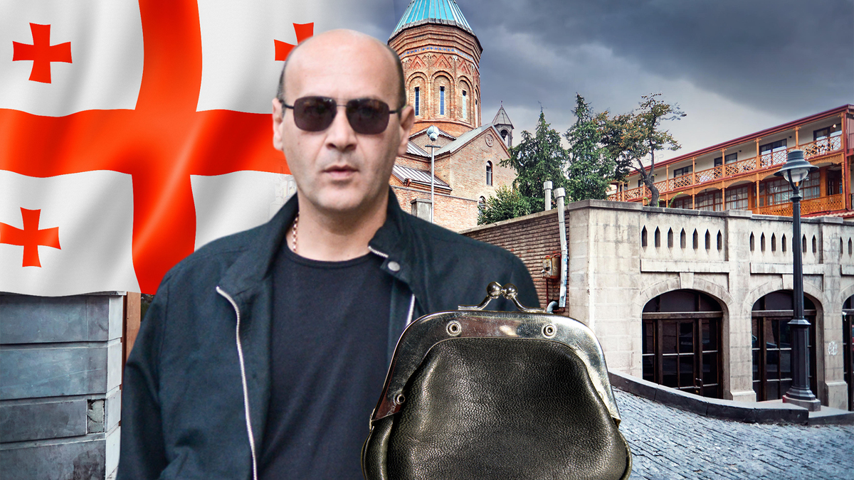 Для россиян это дикость: вот за что заставляют платить каждого жителя Грузии