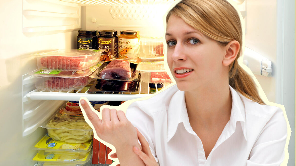 Рыбу и мясо нельзя долго хранить даже в холодильнике: сроки годности вас удивят