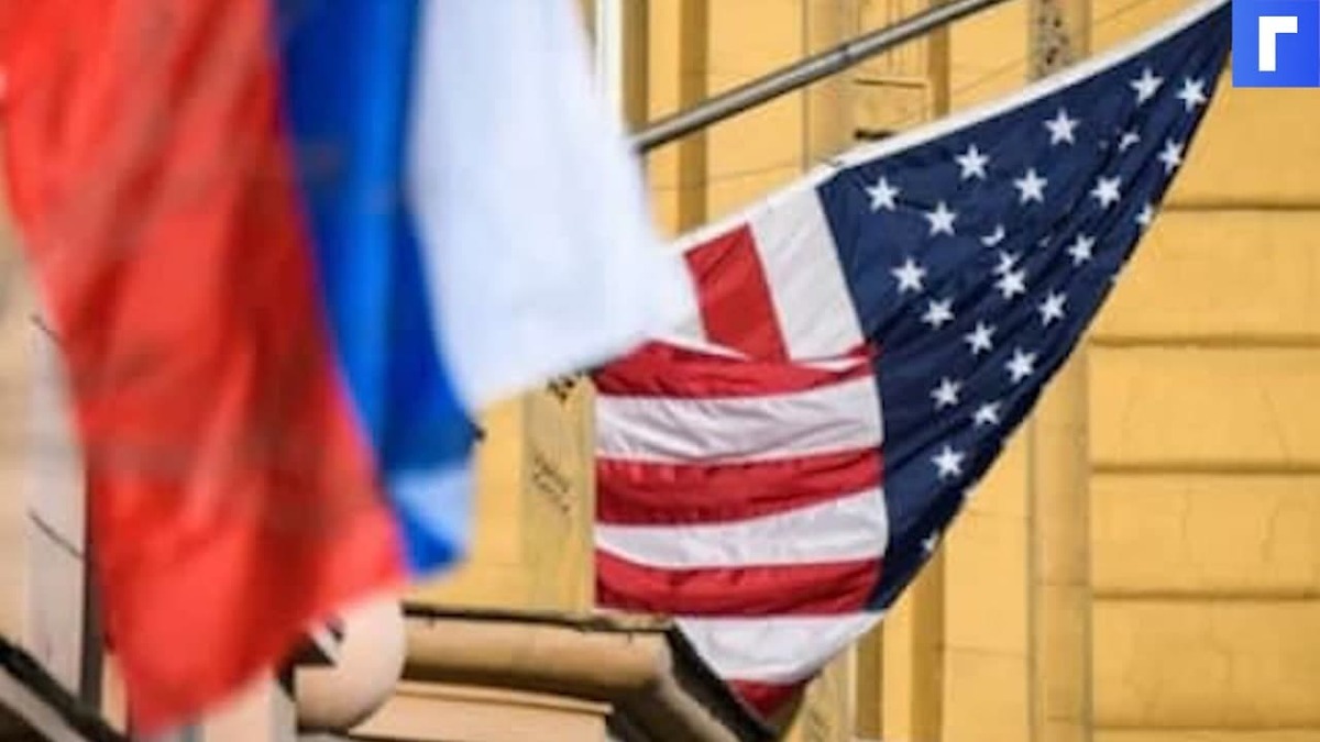 США ввели санкции против 32 юридических и физических лиц из РФ