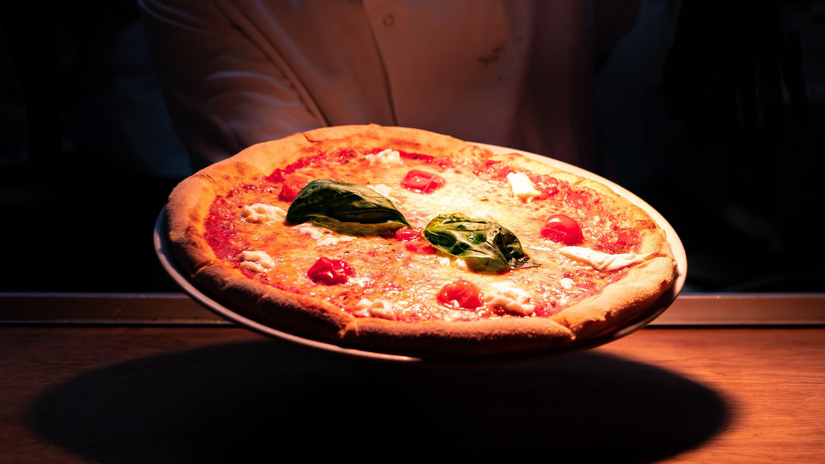 Секрет идеальной пиццы кроется в этой уловке: вот что вычудили итальянские шеф-повара