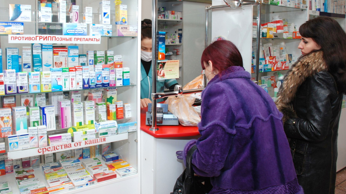 Проверенное годами: Мясников озвучил эффективный российский аналог лекарства от давления