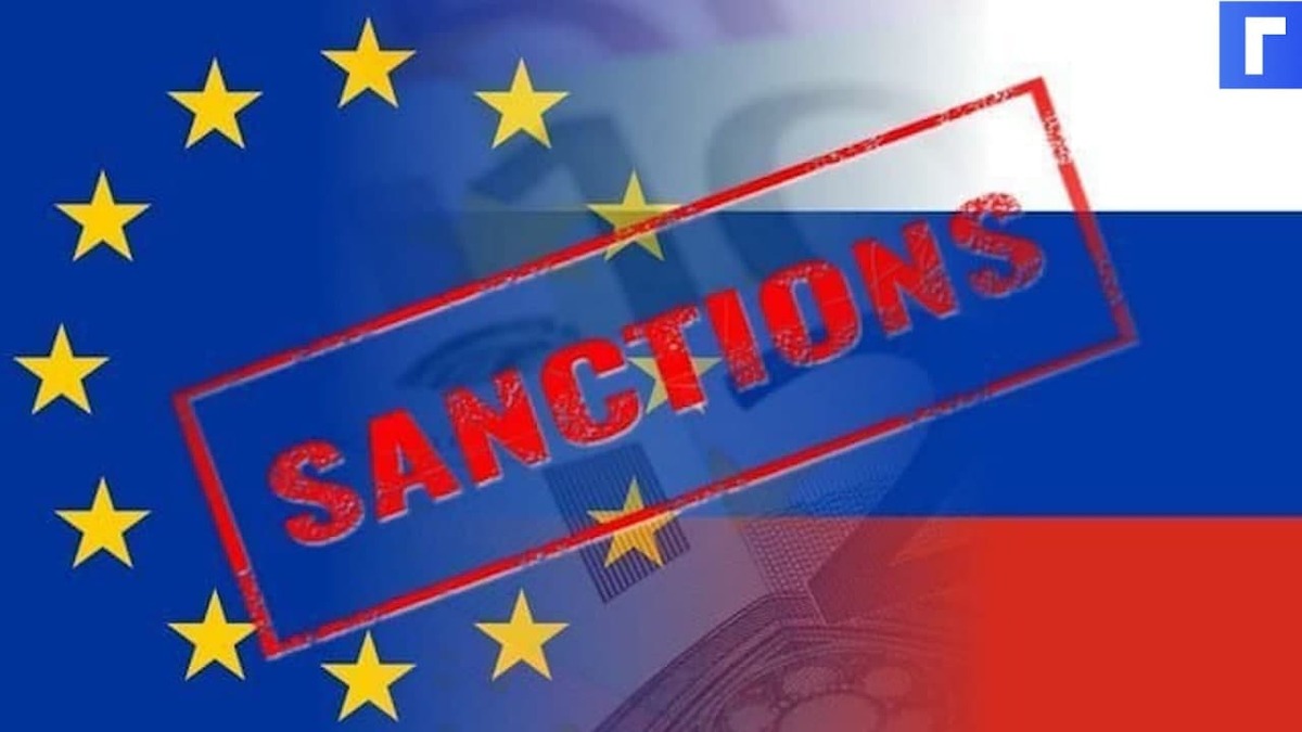Боррель инициирует новые санкции против России
