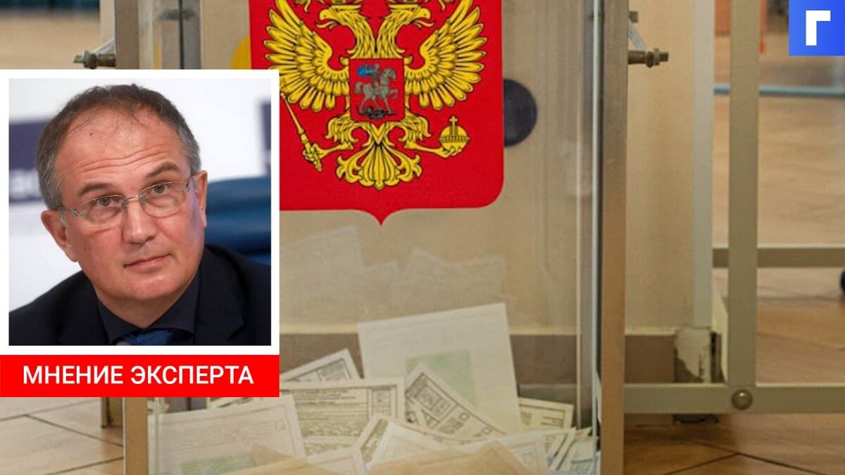 Три российских губернатора рискуют уйти в отставку