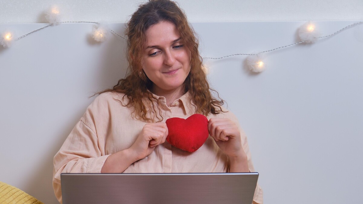 Любовь в эпоху Интернета: каких мужчин женщины сразу же отсеивают на сайтах знакомств