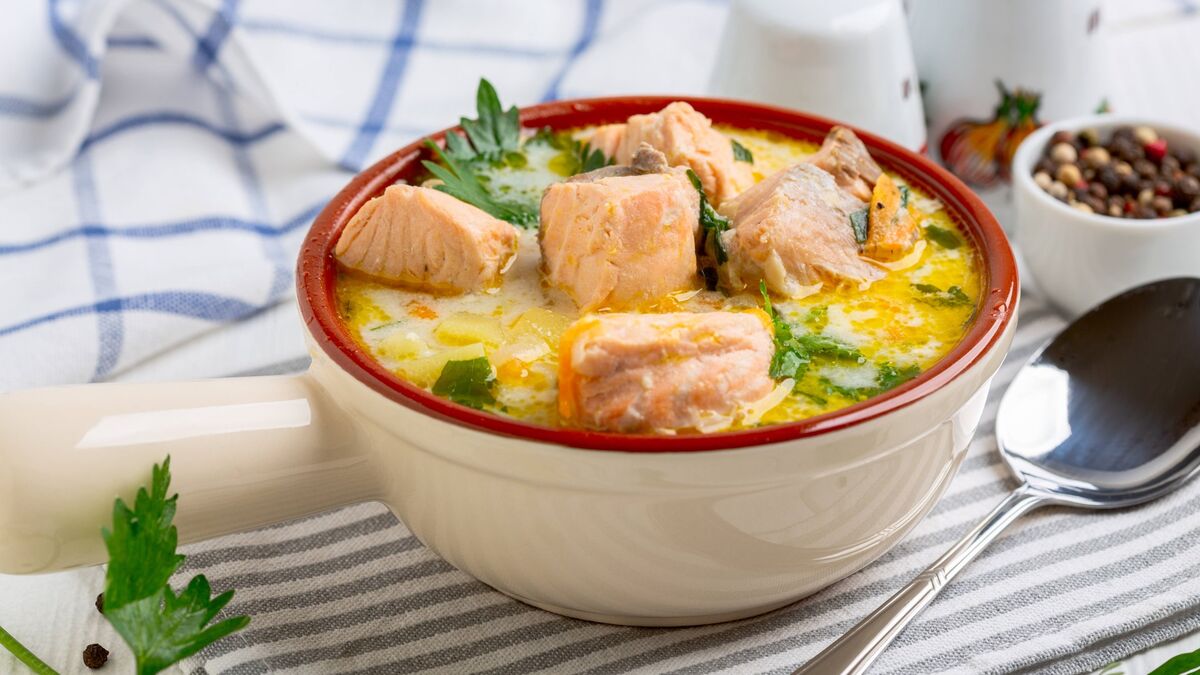 Рыбный суп из консервов станет шедевром кулинарии: секрет в дешевом продукте