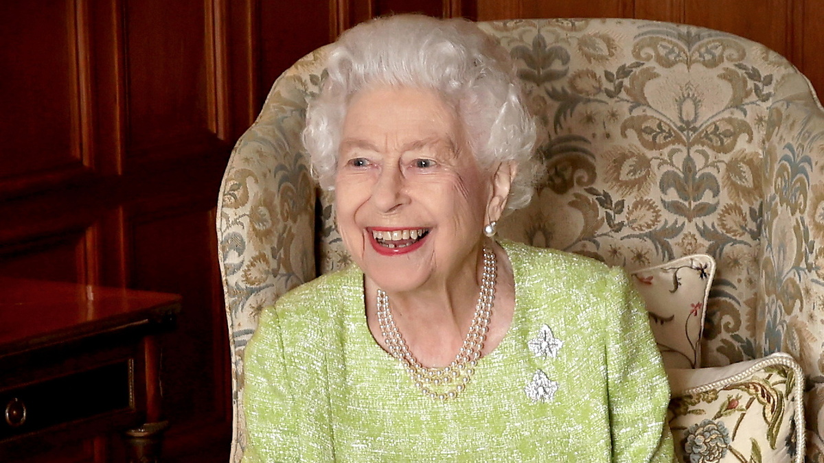 Рекордное правление королевы: Британия готовится разгуляться по-полной