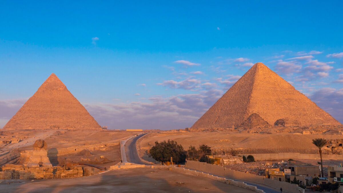 За этот милый сувенир в Египте получите огромный штраф: больше не пустят на курорт
