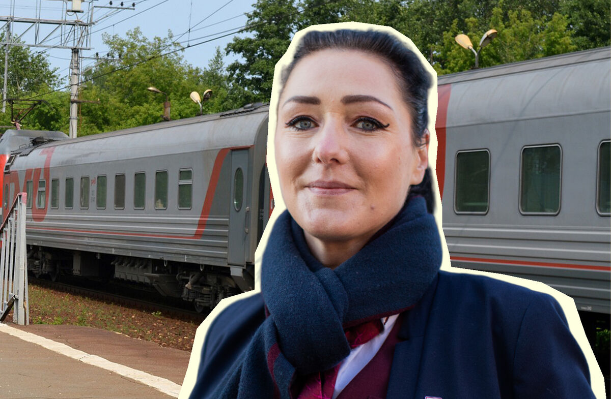 Эти мелочи входят в обязанности проводника: стоит знать каждому пассажиру
