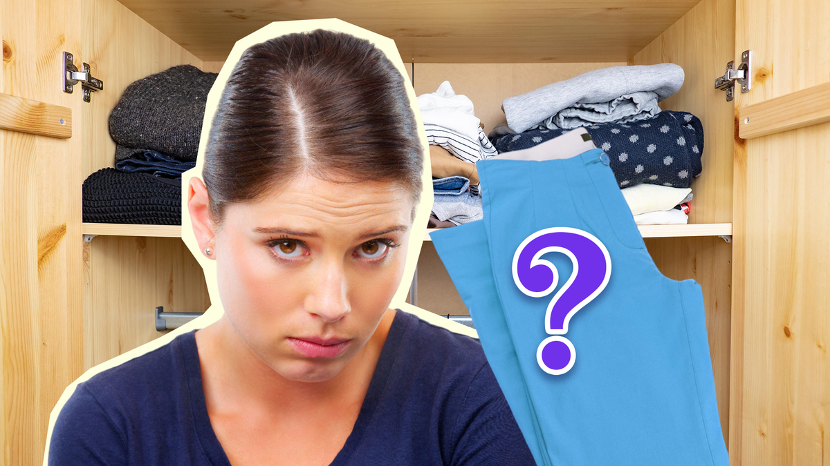 Опозоритесь не на шутку: эти 5 признаков выдают в любимых брюках дешевую вещь