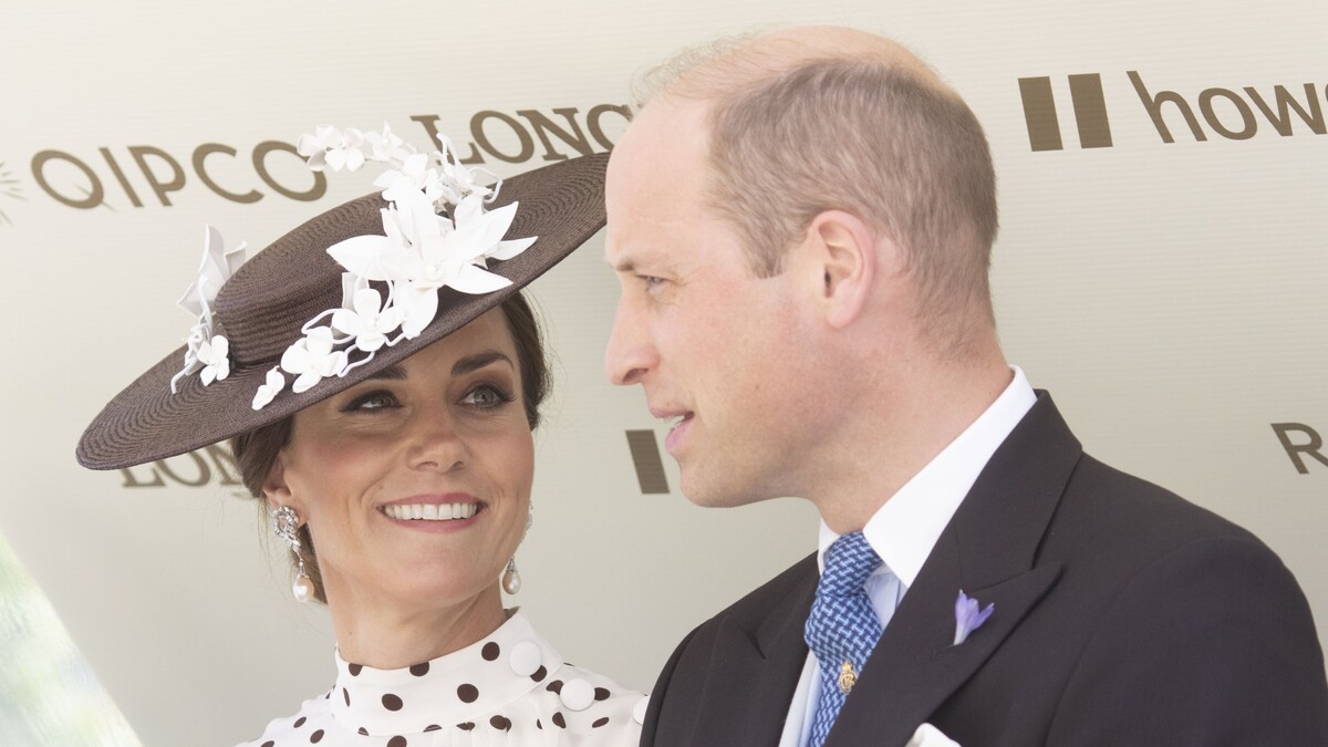 Причина раскрыта: почему принц Уильям так долго не женился на Кейт Миддлтон