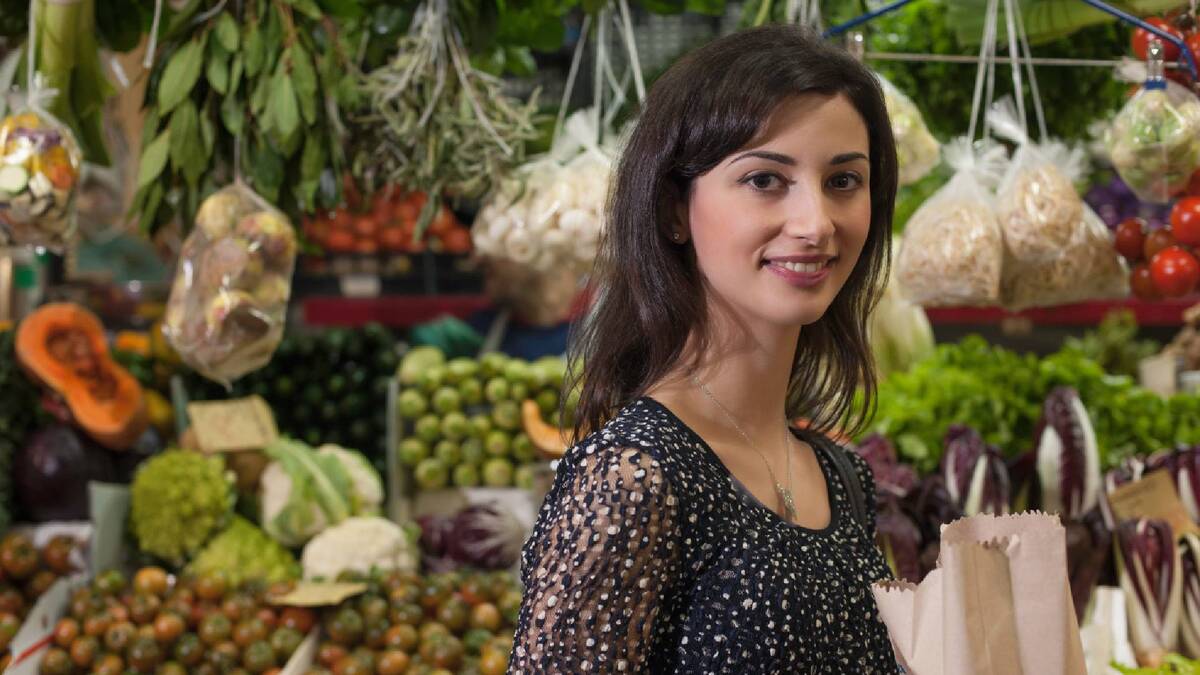 Русские в шоке от продуктовых рынков Италии: вот за что здесь можно схлопотать штраф