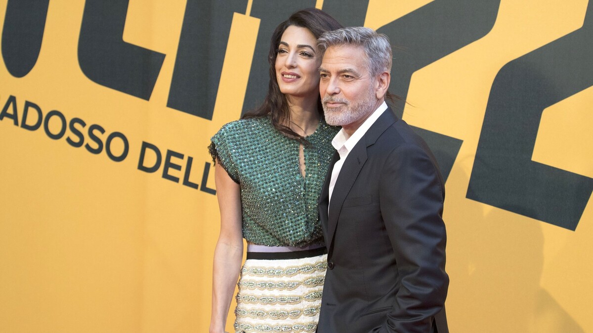 «Мы сожалеем»: Джордж и Амаль Клуни совершили «ужасную ошибку»