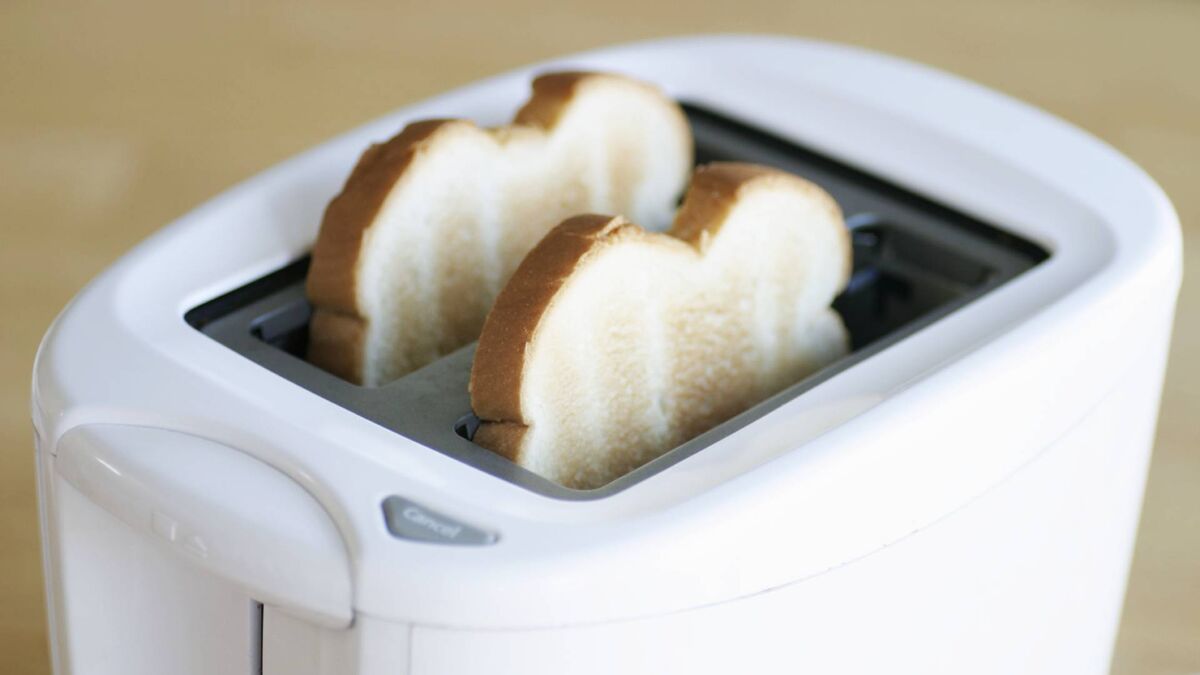 Не переплачивайте за дорогой тостер: вот как идеально поджарить хлеб в бюджетных моделях