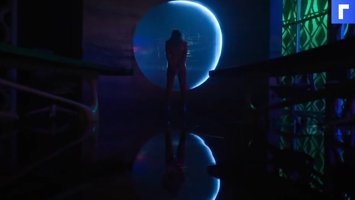 Фанат показал невероятный трейлер фильма Cyberpunk 2077 Фанат показал невероятный трейлер фильма Cyberpunk 2077