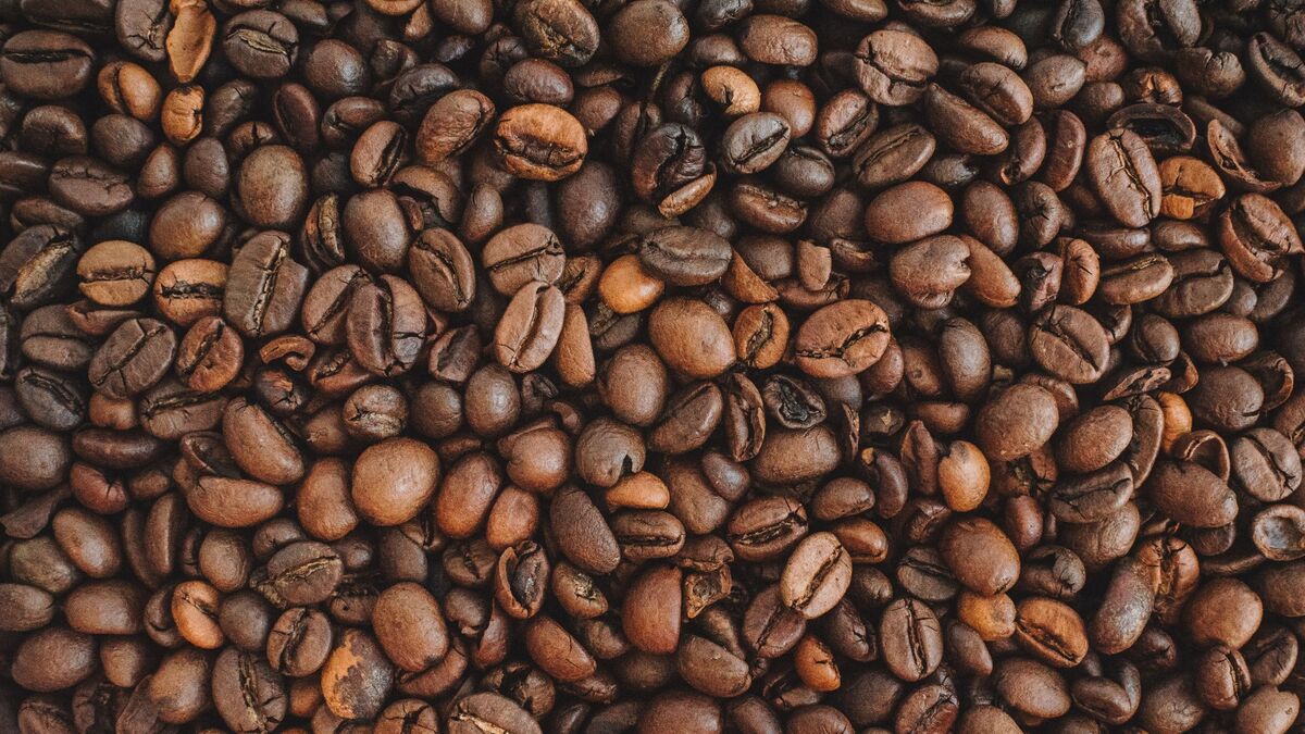 Кофейные зерна не потеряют аромат, если хранить их так: секрет от бариста