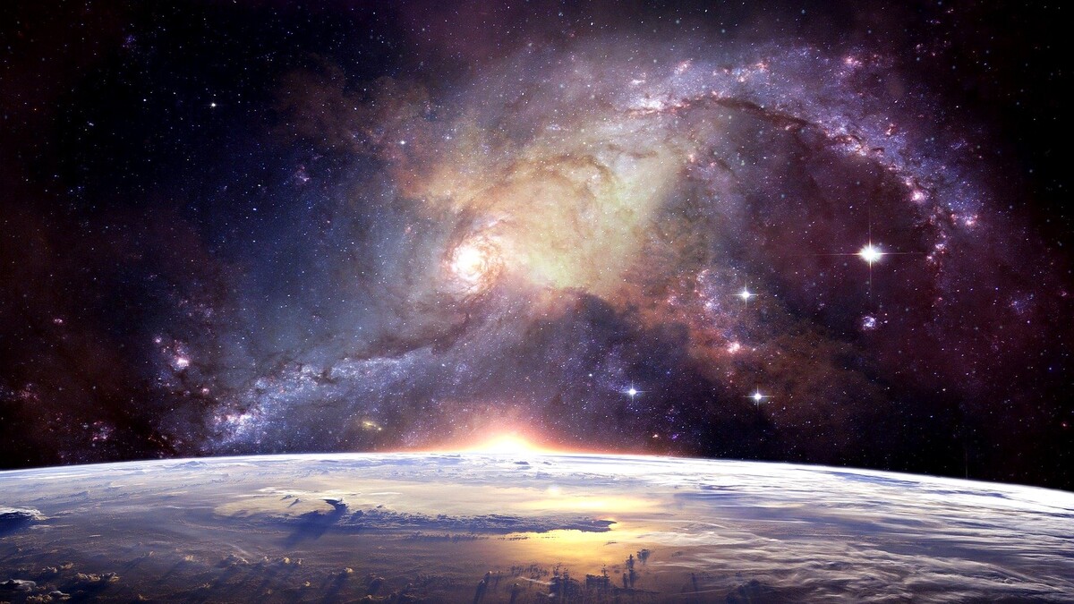Четыре внеземные цивилизации могут напасть на нашу планету, считает астроном-любитель