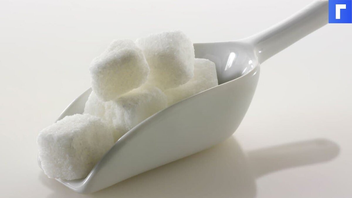 В российские магазины перестали поставлять сахар