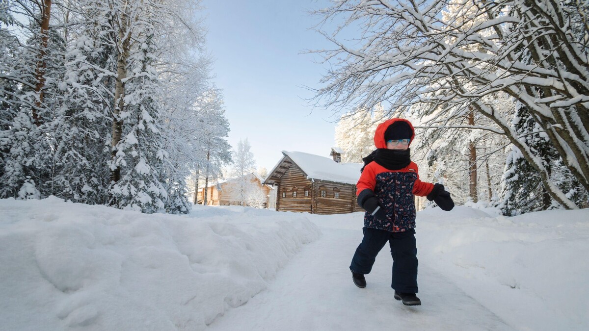 Январские морозы застанут врасплох: кому из россиян придется утеплиться